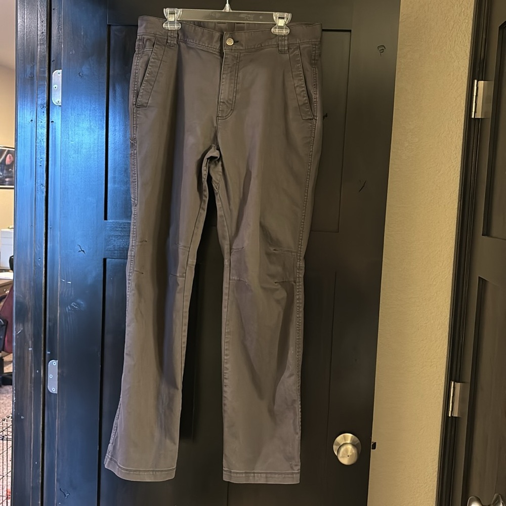 Woolrich 34x32 Chino Pants